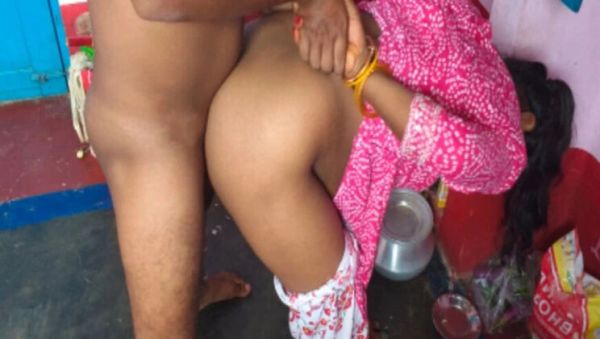 Desi Village Viral: Indian Aunty Fingering Fun with Kajal and Sobha Rani in 4K - veryfreeporn.com - India on freevids.org