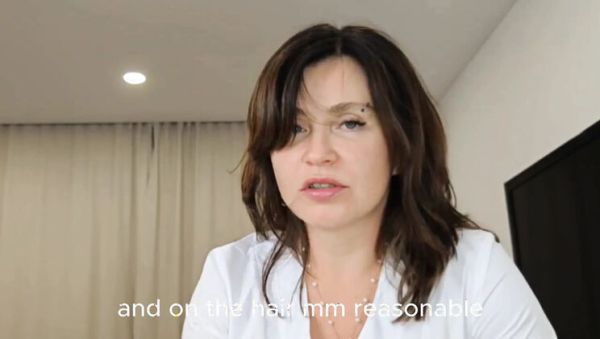 Liza Foxxx Russian MILF Takes Cock in Mouth Until Hard - Amateur Facial & Cowgirl Action - veryfreeporn.com - Russia on freevids.org