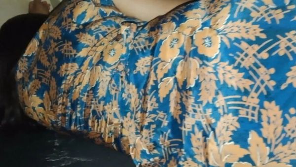 Ayuningsih Fucks Her Hot Sister-in-Law in Intense Indonesian Scene - porntry.com - India - Indonesia on freevids.org