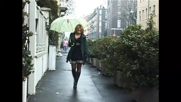 Big Boobs Blonde Veronica Belli Hairy Pussy Loves Dildo and Cock Fucking - xxxfiles.com - Italy on freevids.org