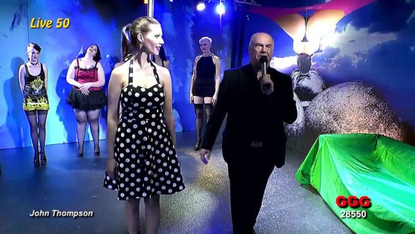 Grandpa Jerks Off for Teen and She Wants More - Ggg John Thompson with Sexy Susi, Cony Clay, Bitchy Jana in German Hardcore Gangbang - xxxfiles.com - Germany on freevids.org