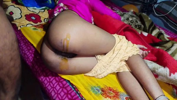 Priya Sena Bhabhi Desi Indian Aunty Brutal Sex Doggy Style Ass Licking HD Video - veryfreeporn.com - India on freevids.org