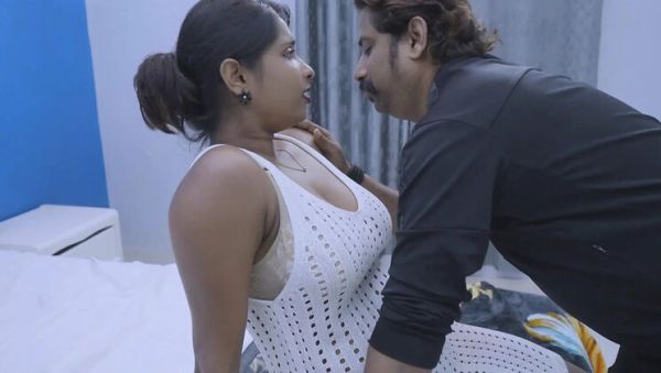 Hot Indian Bhabhi Fucks Devar Brother-in-Law in Hardcore Sex - Blowjob, Anal, Doggy Style - veryfreeporn.com - India on freevids.org