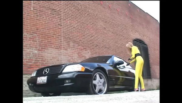 Briana Banks Cock Hungry Blowjob and Cumshot - veryfreeporn.com on freevids.org