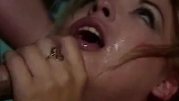 Teri Starr Hot Blonde Fuck and Cum Eating - veryfreeporn.com - Britain on freevids.org