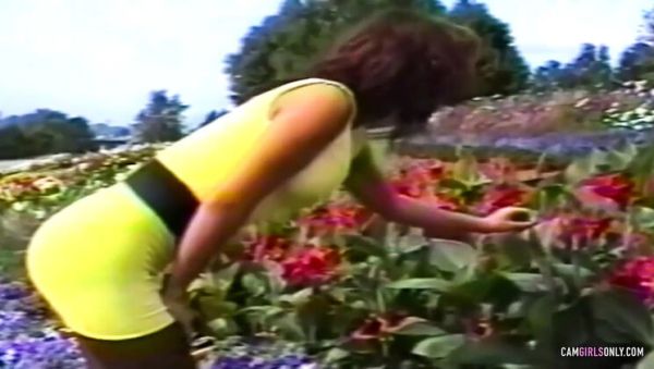 Leena's Passionate MILF Orgasms with Big Tits and Cumshot in HD - porntry.com - Britain on freevids.org