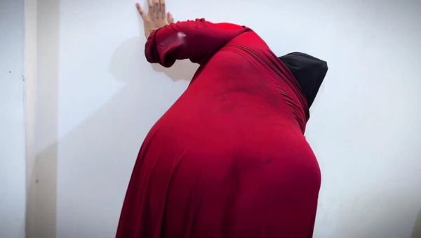 Arabic Stepmom Aria Mia Leaves Stepson For Friend's Big Ass Doggy Style Sex At Home - veryfreeporn.com - Israel - Egypt - Iran on freevids.org