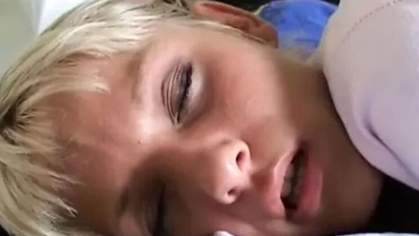 My Girlfriend Fingers My Ass - Jordan Green Anal Fingering - veryfreeporn.com - Jordan - Germany on freevids.org