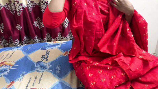 Bangladeshi Step Mom Hardcore Sex with Big Cock in Room 4K - veryfreeporn.com on freevids.org