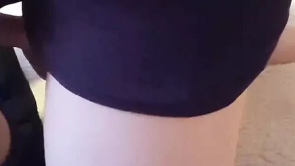 Amateur BBW MILF Gets Cum on Her Big Tits After Blowjob - xxxfiles.com - Britain on freevids.org