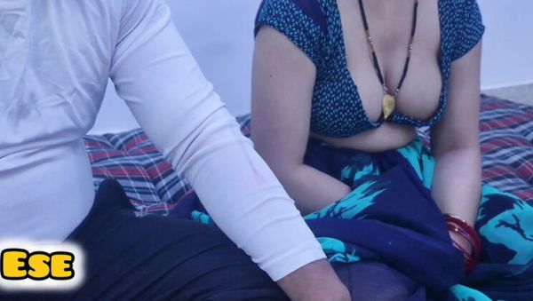 Indian Bhabhi Rough Fucking With Stranger Curtain Free Homemade Hindi Dirty Talk - porntry.com - India on freevids.org