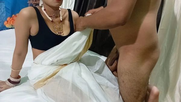 Tamil Bhabhi Hardcore Fuck With Devar At Home - Amateur Homemade Indian Sex - porntry.com - India on freevids.org