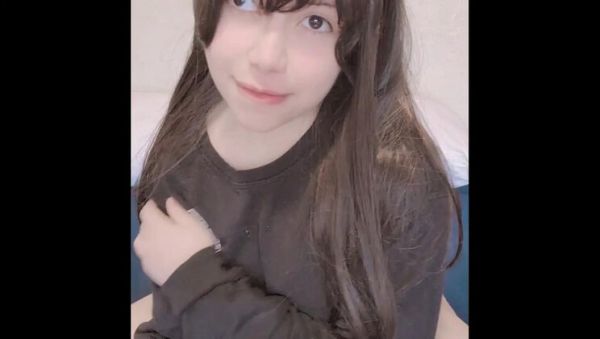 Amateur Teen Hana Lily Masturbating Solo - Cum Inside Her Tight Pussy - porntry.com on freevids.org