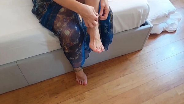 Mature Blonde Wife Selena701 Fingering Her Tight Pussy to Orgasm - xxxfiles.com - Germany on freevids.org