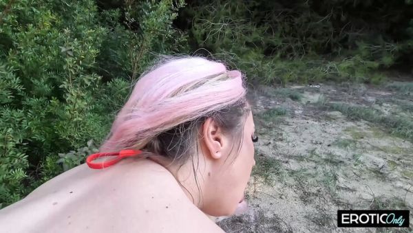 Blonde Teen Maria Gail Takes Hard German Anal Fuck Outdoor - porntry.com - Germany on freevids.org