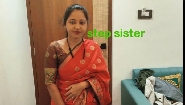 Hot Indian Stepmom Fucked Hard by Stepbrother in Hotel Room Full Movie 4K - porntry.com - India on freevids.org