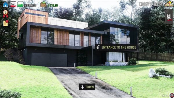 Milfs of Sunville Part 36 - Punk Teen Fucks Hard in Hot Animated Hentai Sex - xxxfiles.com on freevids.org