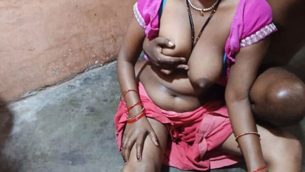 Desi Village Wife With Big Natural Boobs Play With Husband - xxxfiles.com - India on freevids.org