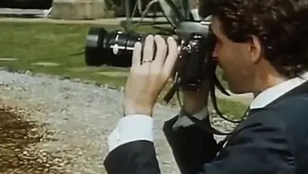 Vintage Garden Orgy Party with Milly D'abbraccio - Big Tits Blowjob Cumshot Outdoor 69 - veryfreeporn.com - Italy on freevids.org