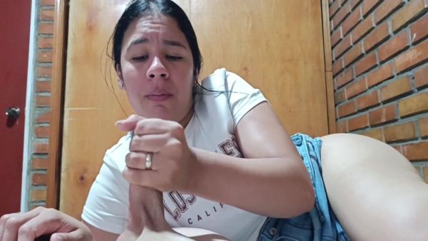 Pov - A Beautiful Colombian Woman Tells Me Today How I Should Fuck Women Classes With My Friend With Colombian Beautiful - desi-porntube.com - India - Colombia on freevids.org