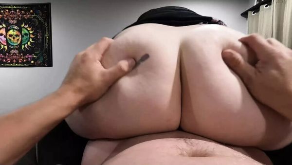 Redhead MILF DesertFox310 POV Fuck - Big Natural Tits & Huge Booty Amateur Sex - xxxfiles.com - Britain - Usa on freevids.org