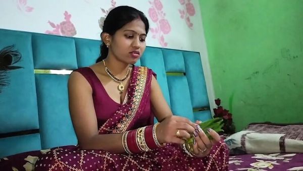 Desi Bhabhi First Time Anal with Devar - Homemade Indian Mom Stepson Sex in Hindi - veryfreeporn.com - India on freevids.org