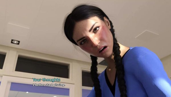 Anal Gang Bang with Hairy MILF and Teen Stepson in Sons of Analarchy 79 - veryfreeporn.com - Britain on freevids.org