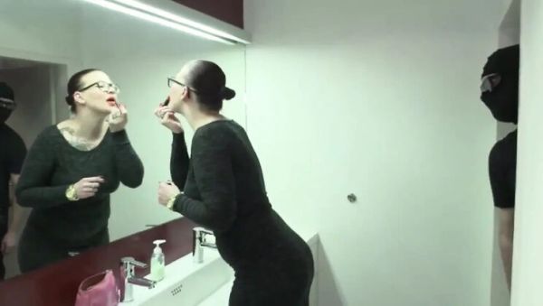 Lana Diamant Extreme Blowjob MILF Rough Doggy Style Cum in Mouth - porntry.com on freevids.org