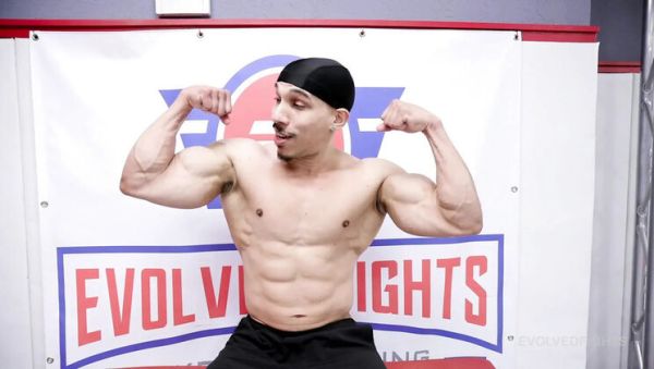 Nikki Zee Fucks Her Personal Trainer Hard - Blowjob, Doggy Style & Face Fucking in HD - xxxfiles.com - Britain on freevids.org