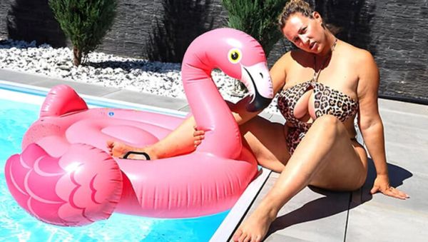 Kathy Deep Huge Natural Tits Solo Masturbation Orgasm Grandma HD - xxxfiles.com - Britain on freevids.org