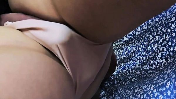 Jessy Gets Dirty Cock in Panties Under Skirt on Crowded Czech Bus - Creampie Amateur Fuck - veryfreeporn.com - Czech Republic on freevids.org