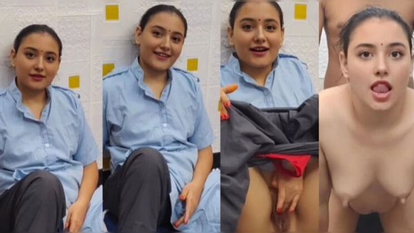 Indian Schoolgirl Kamini Gets Anal and Blowjob in Desi Village HD Sex - veryfreeporn.com - India on freevids.org