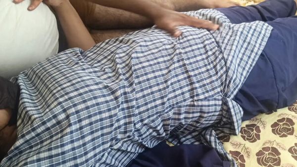 Inba Ilakkiya Tamil Schoolgirl Hot Fucking 4K Porn - veryfreeporn.com on freevids.org