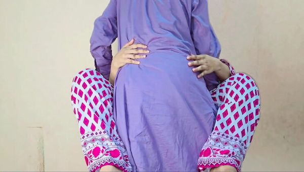 Faryal's Sloppy Blowjob - Desi Step Sister Dirty Talk & Homemade Hardcore - porntry.com - Pakistan on freevids.org