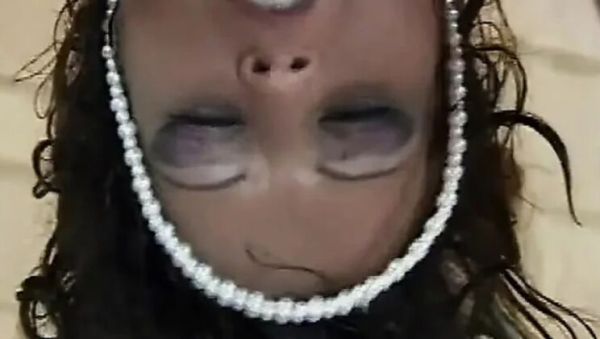 Sexy Blonde Pussy Fucking and Sucking Big Dick in Bathroom - xxxfiles.com - Germany on freevids.org