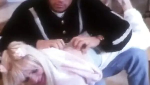 Big Cock Poker Party Blowjob with Rocco Siffredi and Rachel Ryan - xxxfiles.com on freevids.org