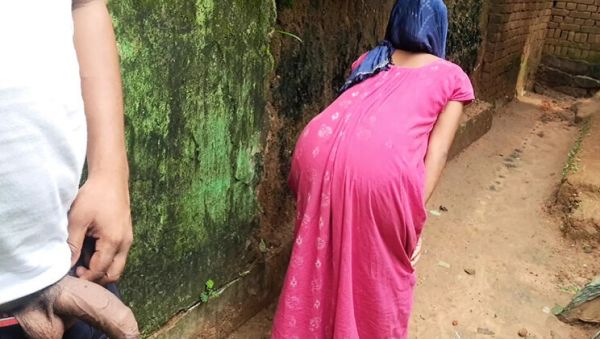 Horny Indian Roommate Fucks Hard in Outdoor College Scene - Trilokinath - veryfreeporn.com - India on freevids.org