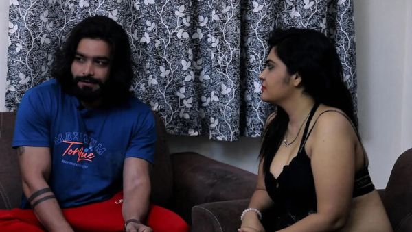 Indian Girl Aksha Seeks Night Help, Boys Take Advantage in Hardcore Group Sex - porntry.com - India on freevids.org