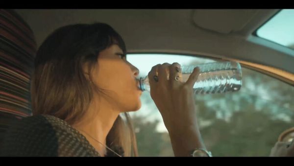 DaringKiara's Car Fingering Solo in Countryside - Amateur Asian Goddess Masturbates in 4K HD - porntry.com - Britain on freevids.org