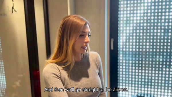 French Amateur Wife Cheats with Big Cock on Balcony - Maevaa Sinaloa - xxxfiles.com - France on freevids.org