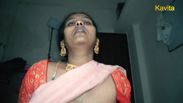 Desi Indian Kavita hairy pussy close up fuck and happy riding in HD - veryfreeporn.com - India on freevids.org