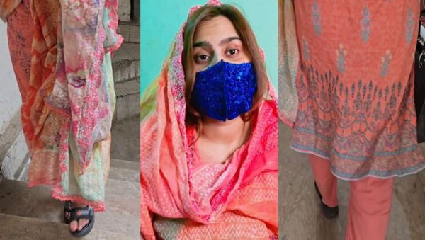 Faryal's Big Ass Latina Reunion - Homemade Desi Doggy Style & Dirty Talk - xxxfiles.com - India - Pakistan - Reunion on freevids.org