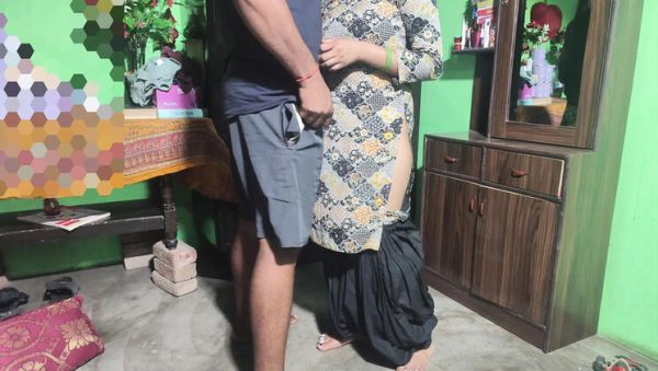 Desi Village Local Girl Outdoor Sex MMS - Cute Teen Fucked Hard by Big Black Cock - xxxfiles.com - India on freevids.org