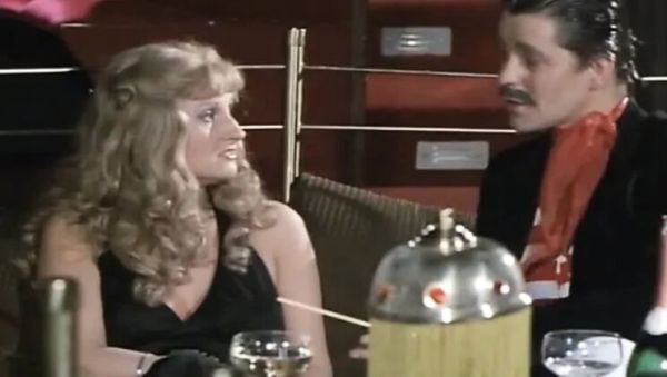 Andrea Werdien German Vintage Hardcore - Cracking Darling Retro Classic - xxxfiles.com - Germany on freevids.org