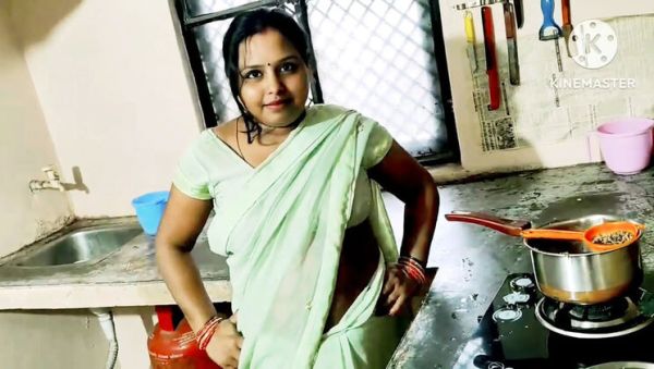 Annuakhil's Indian Mommy Hardcore Fucking with Cumshot and Dirty Talk - veryfreeporn.com - India on freevids.org