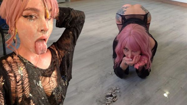 Forest-Whore Submits to Master's Extreme Orders: Public Outdoor Anal Fisting, Humiliation, and Filthy Slave Acts in 4K - xxxfiles.com - Ukraine on freevids.org