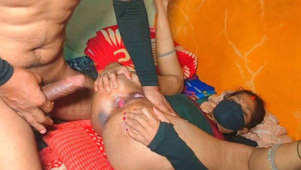 Desi Bhabhi Rough Anal Fuck with Big Cock - Hardcore Indian Housewife - xxxfiles.com - India on freevids.org