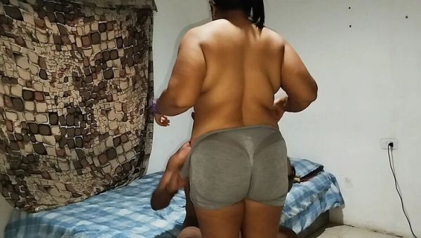 Hardcore Stepdad Sex With Adribella69 - Squirting Orgasm & Creampie Finish - xxxfiles.com - Venezuela - Japan - Colombia on freevids.org