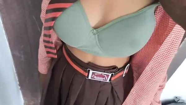 Desi Indian School Girl Hardcore Doggy Style Anal with Big Cock - xxxfiles.com - India on freevids.org