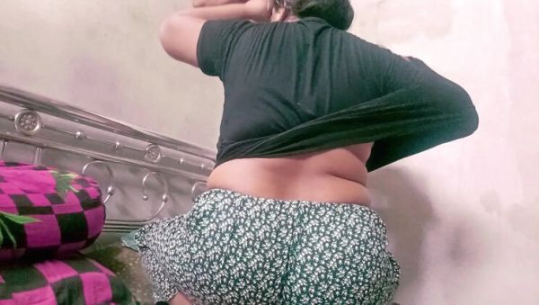 Bangladeshi Muslim Dada Hardcore Fucks Hinduka Boudi - Anal, Blowjob & Pussy Action - xxxfiles.com on freevids.org